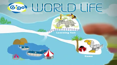 World Life Screenshots