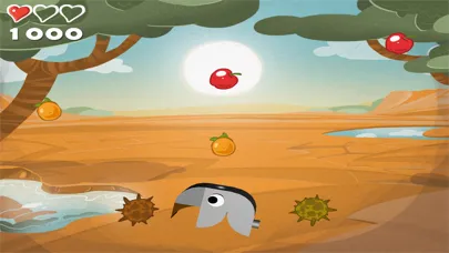World Life Screenshots