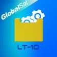 LT-10 Configuration App