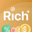 華南Rich家