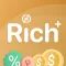 華南Rich家