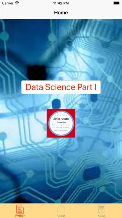 Data Science Part I Screenshots