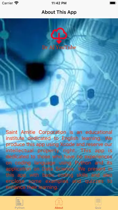 Data Science Part I Screenshots