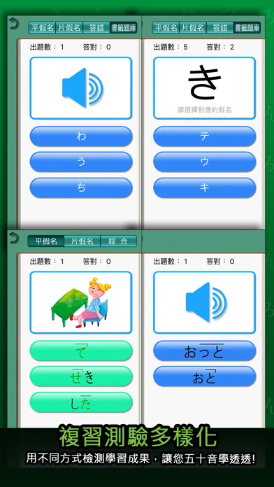 تصاویر 五十音輕鬆學！