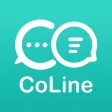 CoLine - Line Work 企業通訊軟體