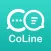 CoLine - Line Work 企業通訊軟體