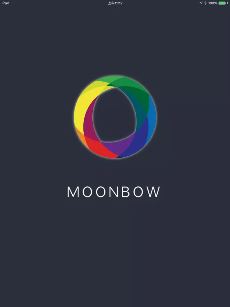 Capturas de tela do MOONBOW iPad 