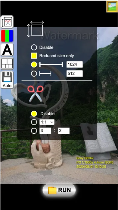 Image Batch Convert應用截圖