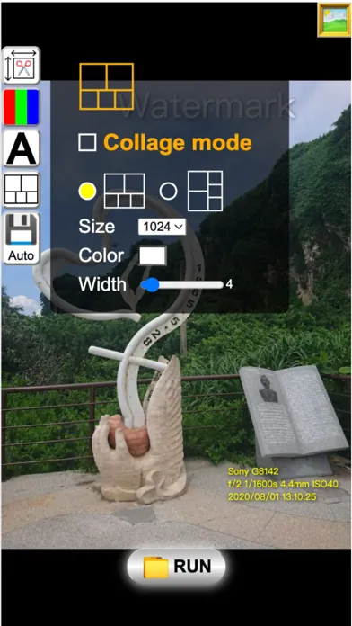 Image Batch Convert應用截圖