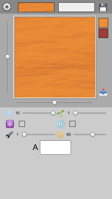 Texture Maker应用截图