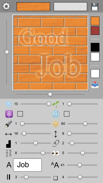 Texture Maker应用截图