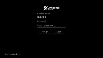 Ulysses Remote Screenshots