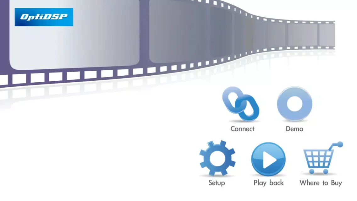 3G Mobile TV for Non-P2P PAI應用截圖