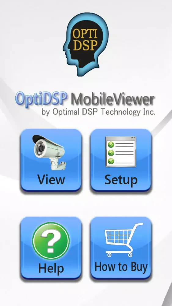 صور OptiDSP MobileViewer
