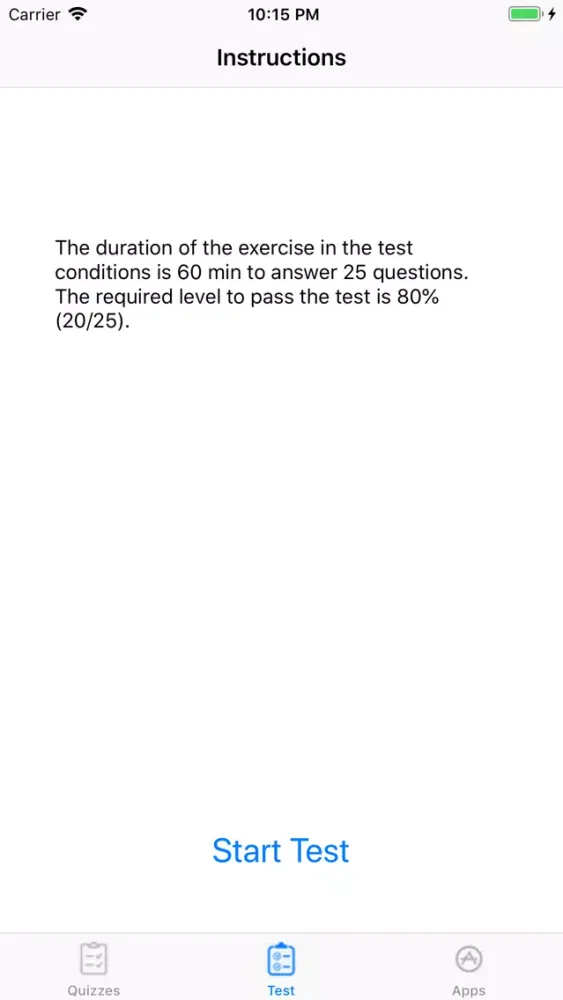 Ảnh chụp màn hình của Basketball Rules Quizzes