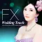 Beautiful Wedding - Camera And Photo Editor For Mixing Filters, Textures and Light Leaks