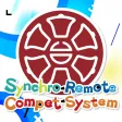 Synchro-remote compet-system Synchro-remote compet-system