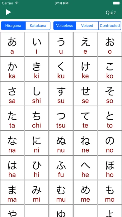 Скриншоты Japanese Quick Study - Within 7 days Guarantee