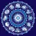 Astrology Love Horoscope Wheel