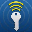 BT 4.0 Key Fob