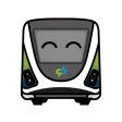 台中捷運 - Taichung MRT
