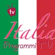 Programmi TV Italia