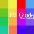 New Zealand TV Guide