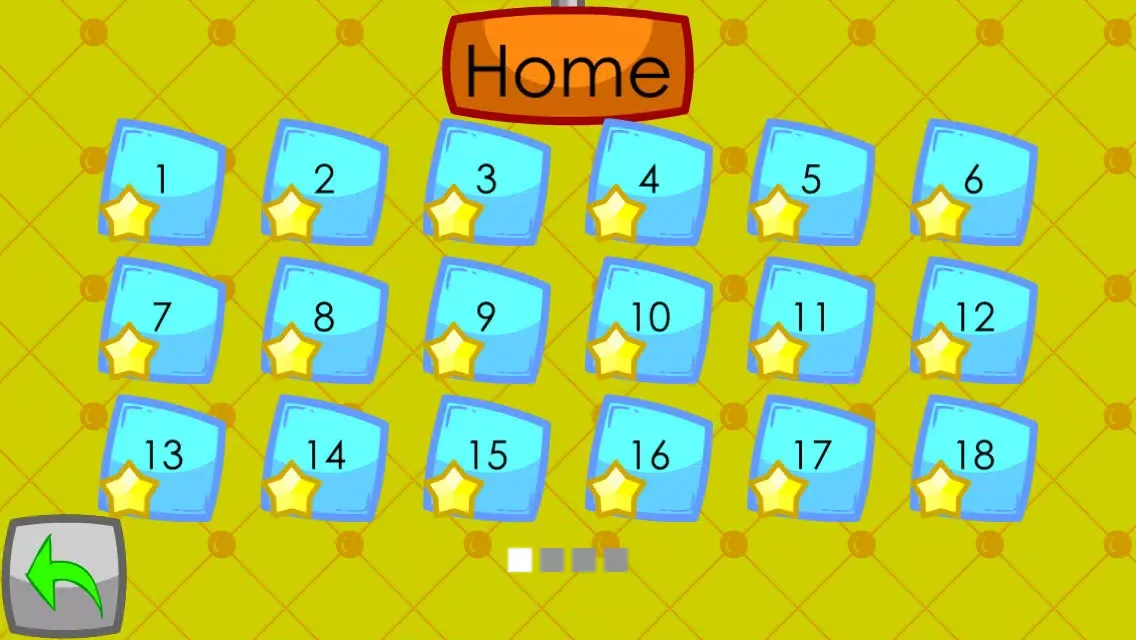 Dou Dou Want To Go Home Lite应用截图