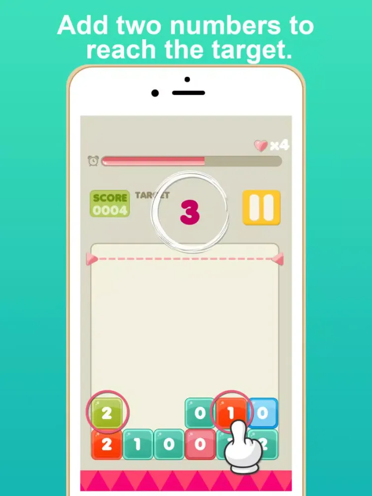 P-L-U-S iPad  스크린샷