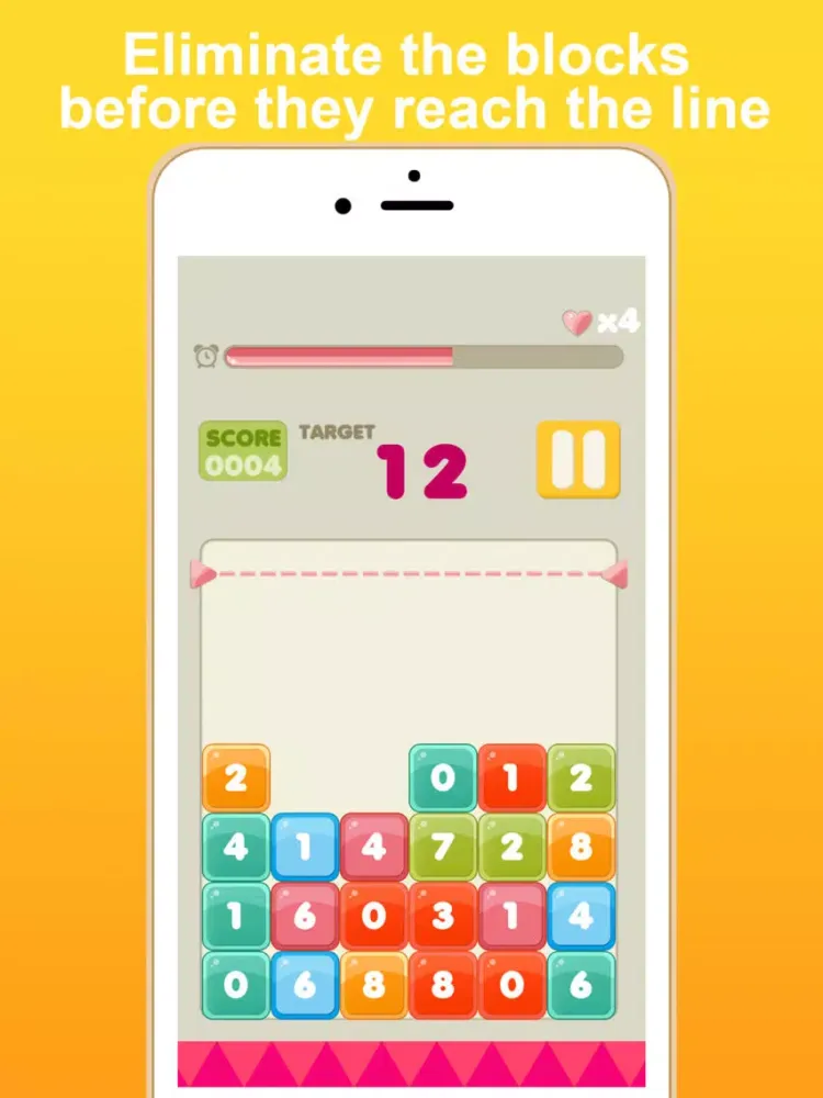 P-L-U-S iPad  스크린샷