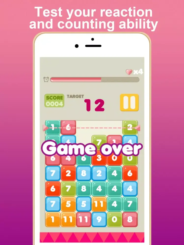 P-L-U-S iPad  스크린샷