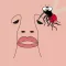 Slap Mosquito