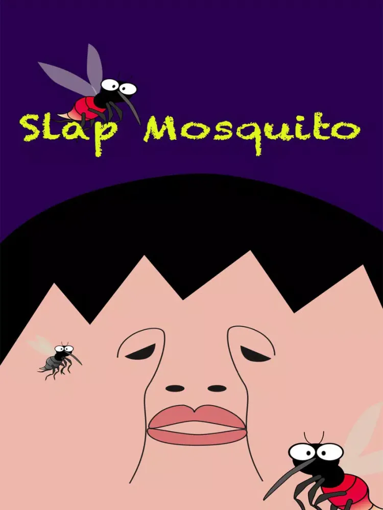 تصاویر Slap Mosquito iPad 