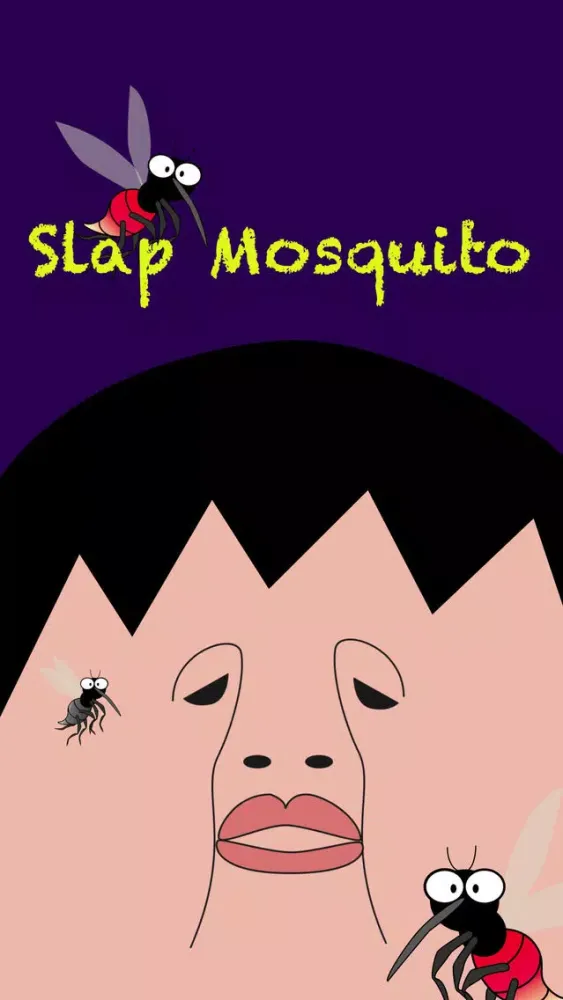 تصاویر Slap Mosquito