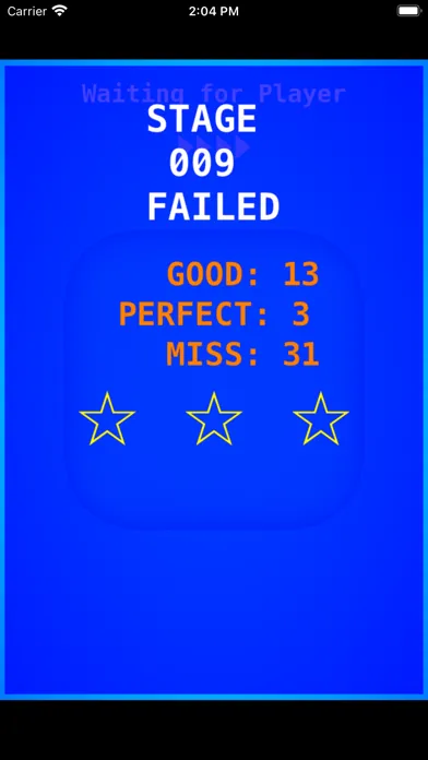 Free Fall 1000应用截图
