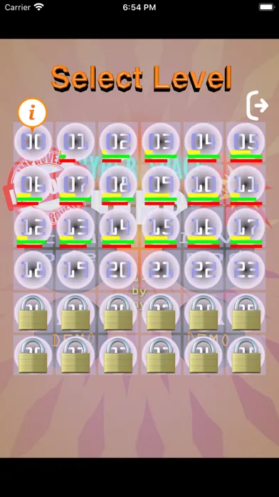Hyper Space Defender应用截图