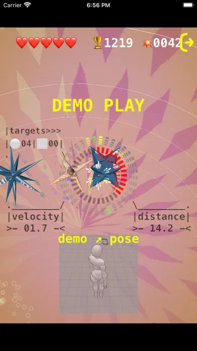 Hyper Space Defender应用截图