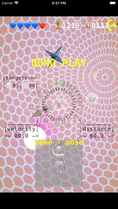 Hyper Space Defender应用截图