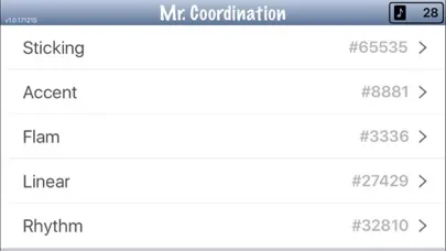 Скриншоты Mr. Coordination