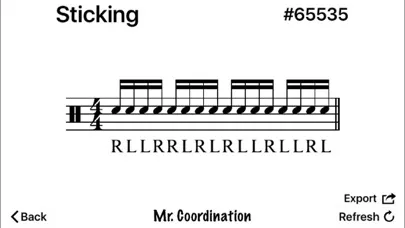 Скриншоты Mr. Coordination