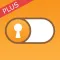 iMSDL Plus - 私密保險箱