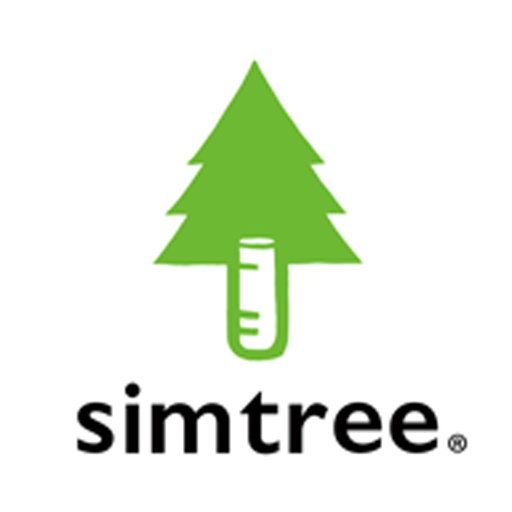 興趣 X simtree