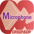 MorSensor Microphone Sensor MorSensor Microphone Sensor
