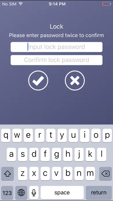 PhotoFast HD应用截图