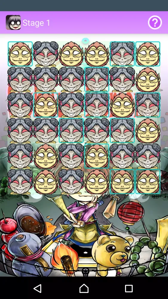 Subdue Demons Screenshots