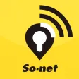 So-net Wi-Fi
