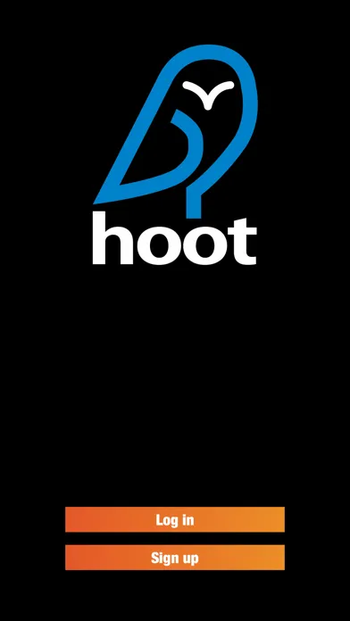 Hoot Wifi应用截图