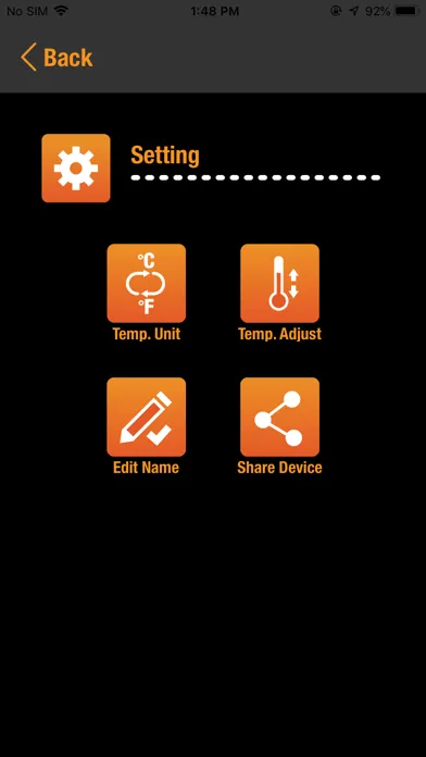 Hoot Wifi应用截图