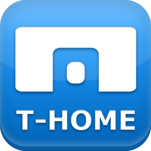 T-Home 智慧家控 (TONNET 通航國際)