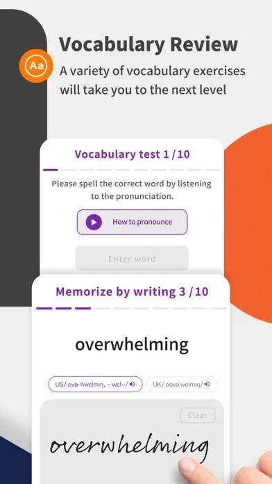 Скриншоты VoiceTube - Learn English